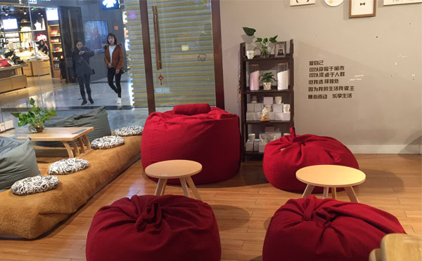 尚都家居揭秘為何同樣的民宿酒店沙發(fā)款式 廠(chǎng)家報(bào)價(jià)卻不一樣？